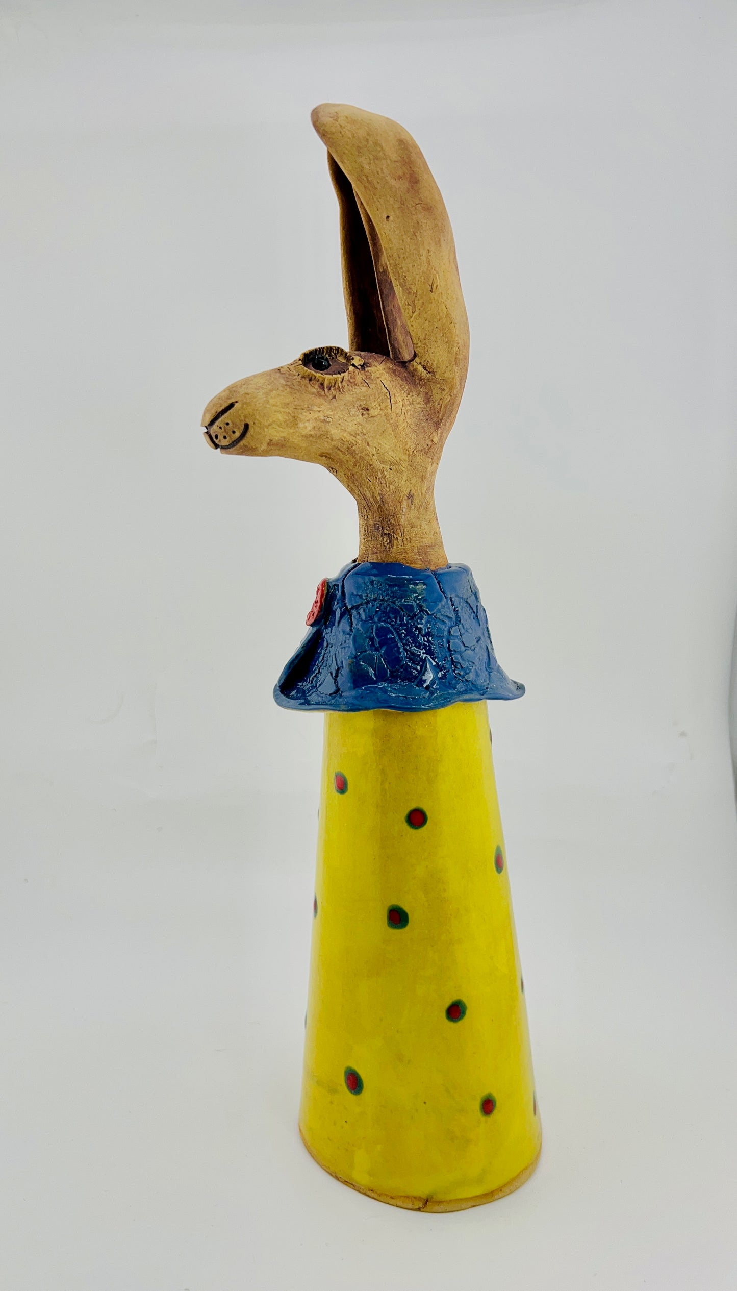 Whimsical Hares