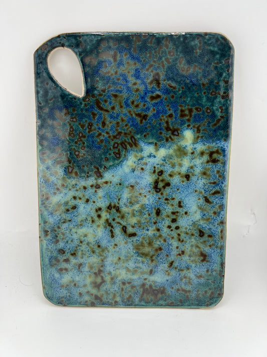 Midnight Swim Platter